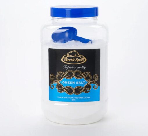 Arctic Spas Onzen Salt 5kg