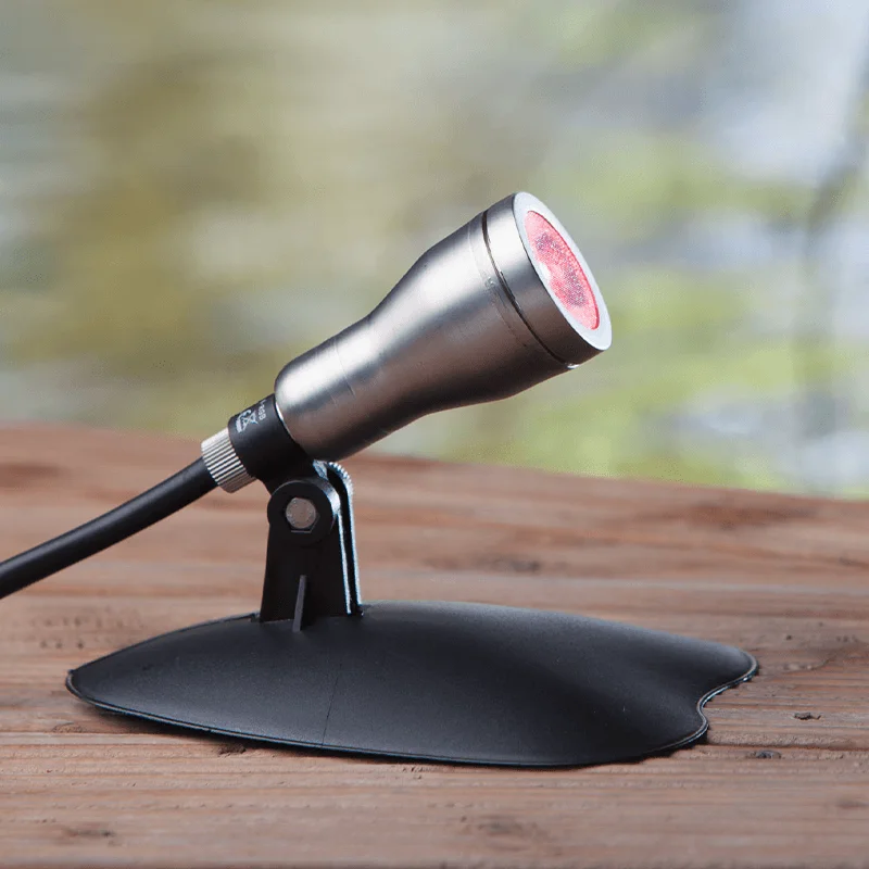 Smart light Spot 3W RGB, Metall (L433-00)