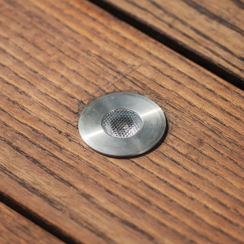 Smart light däckbelysning 3W (L453-00)