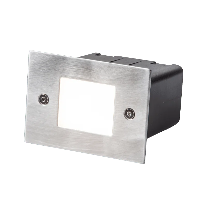 Smart light Vägg-/däcksbelysning 2W (L482-00) - Bild 2