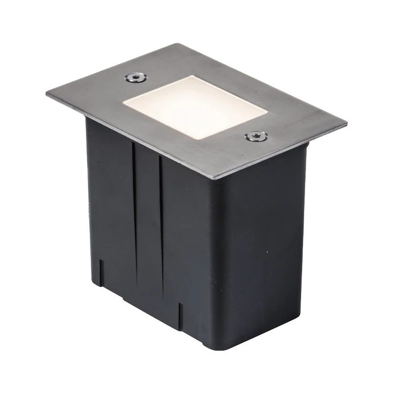 Smart light Vägg-/däcksbelysning 2W (L482-00) - Bild 3