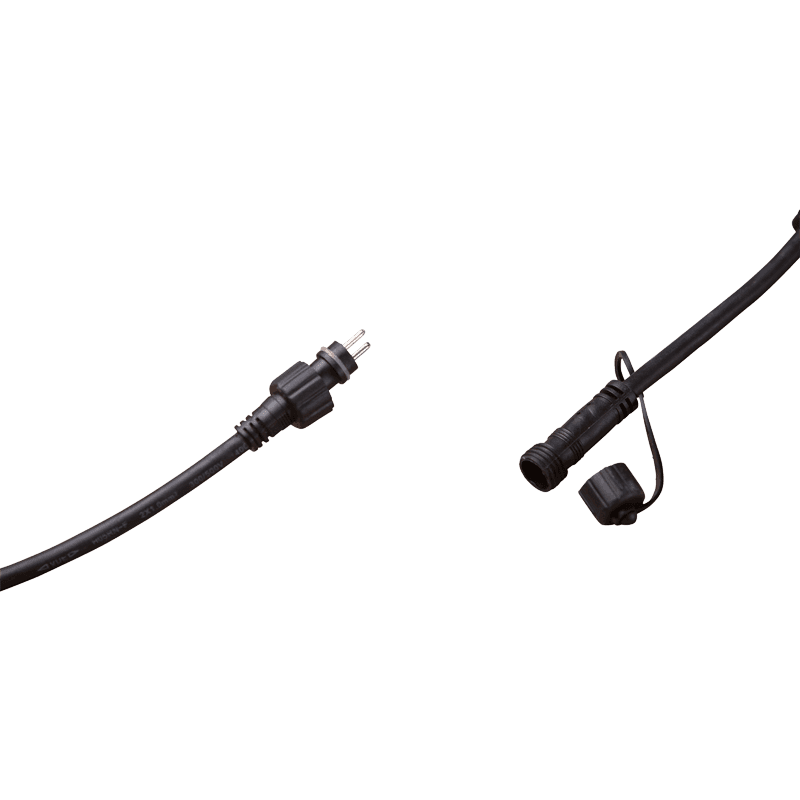 Smart light Förlängningskabel 2-polig för LED vit 5m/10m (L523-00/L524-00)