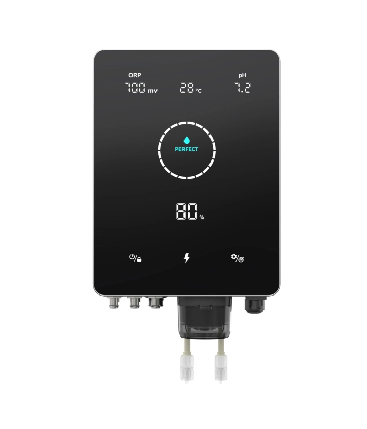 Mr Pure Saltklorinator MPS22Premium - Bild 4