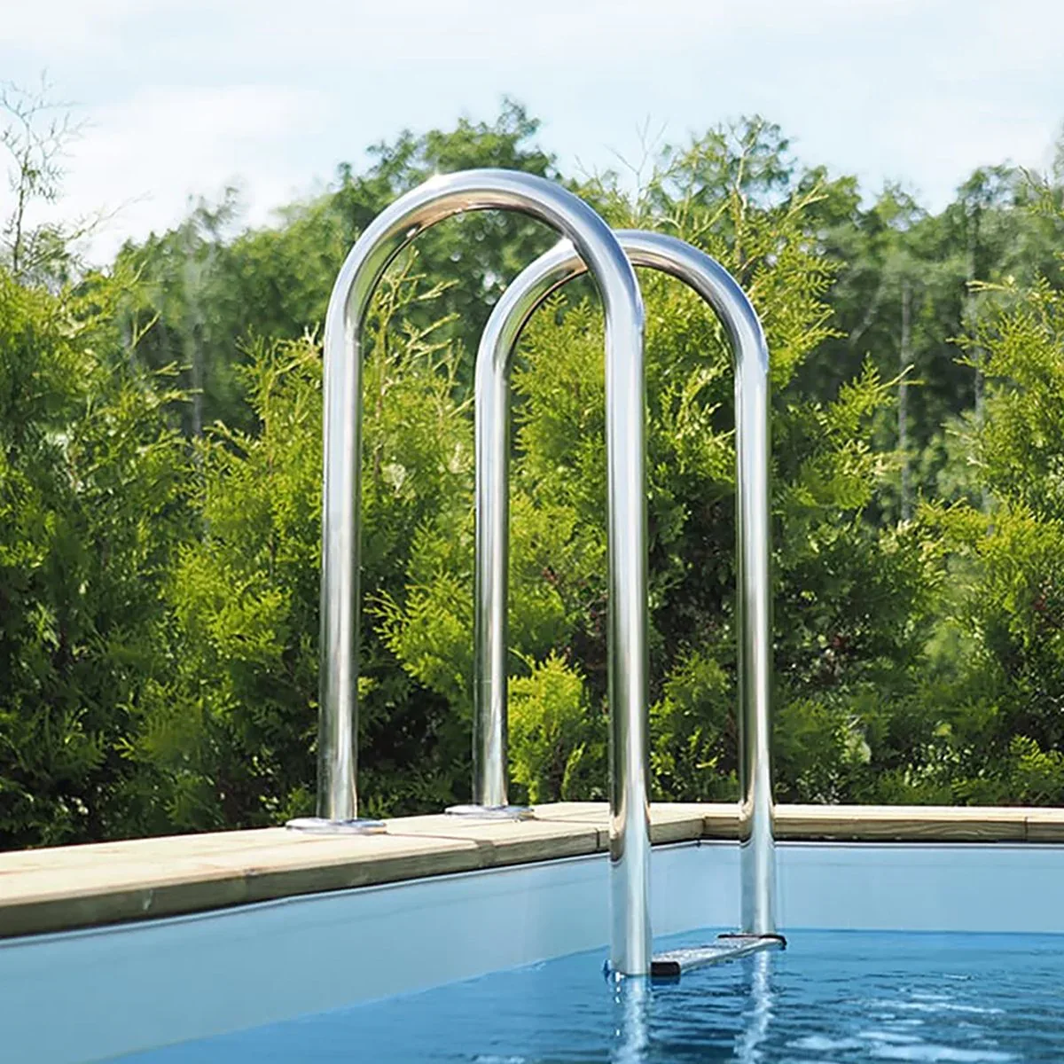 Poolpaket 3,25x3,25 - Bild 4