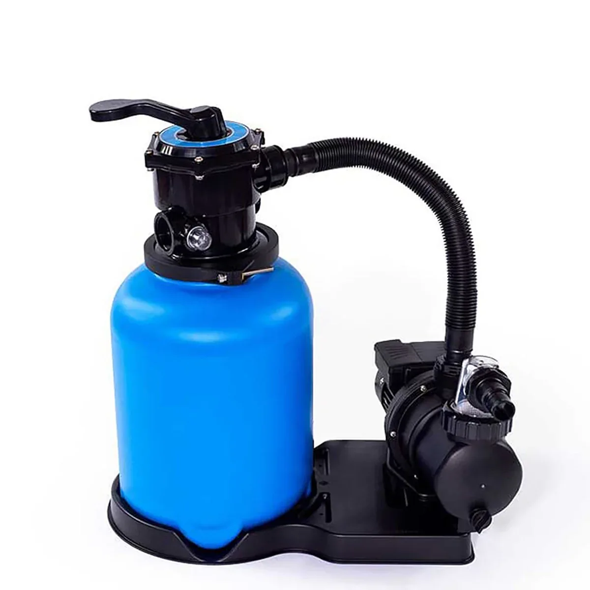 Poolpaket 3,25x3,25 - Bild 6