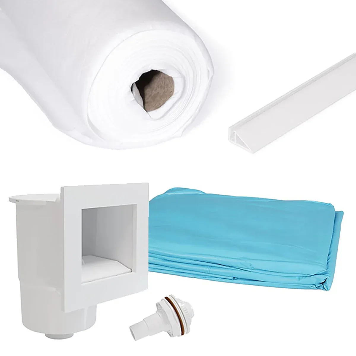 Poolpaket 3,25x3,25 - Bild 2