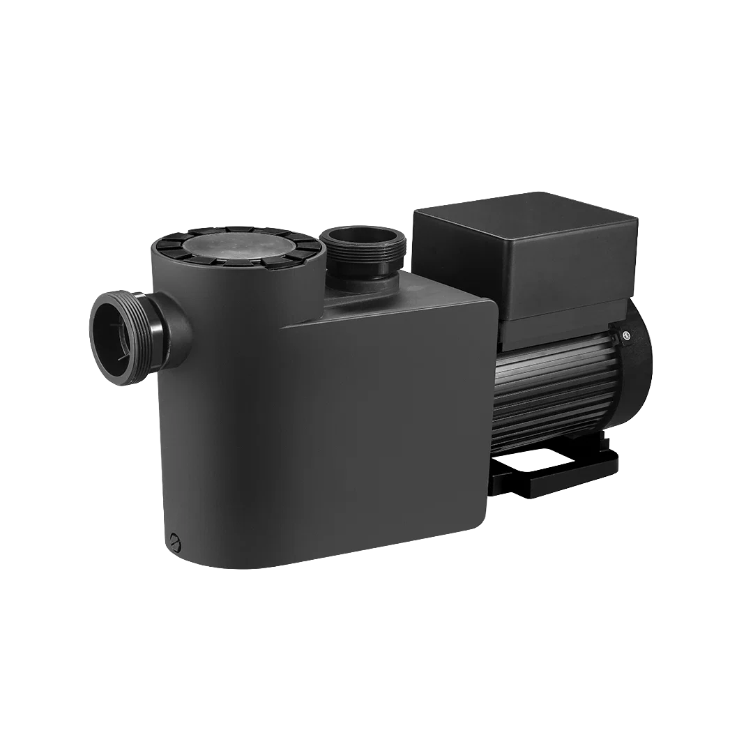 I-flow VS pump 1HK