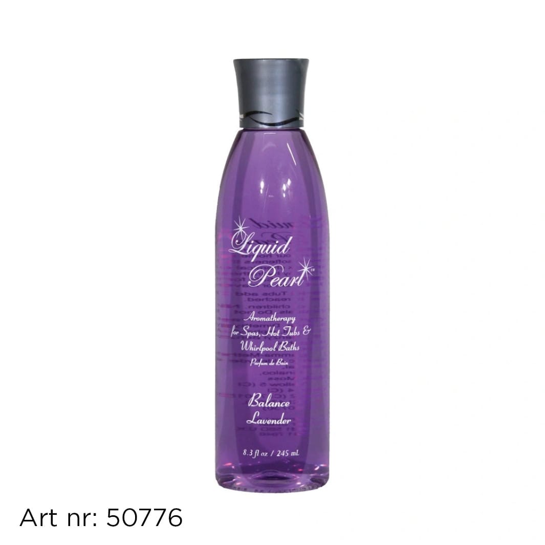 Aromaterapi - Balance lavender