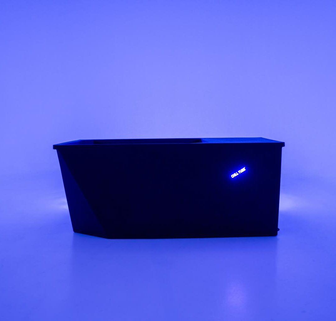 Chill tubs Lite - Bild 3