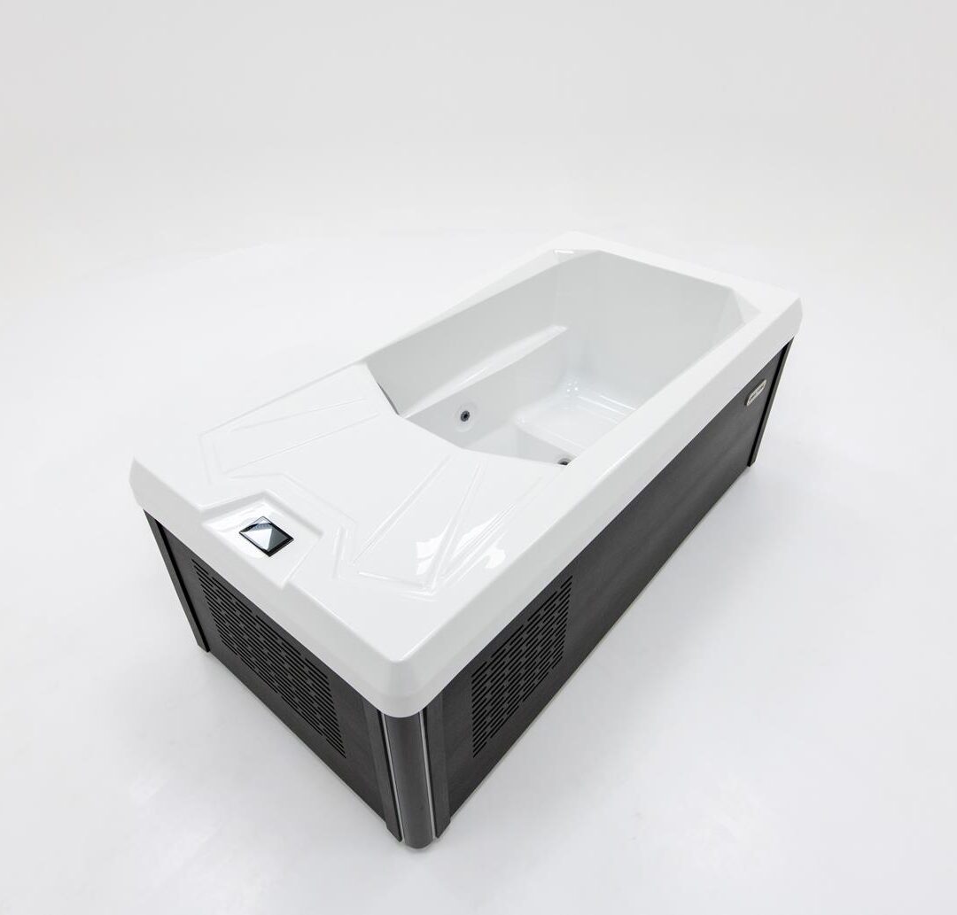 Chill Tubs Pro - Bild 2