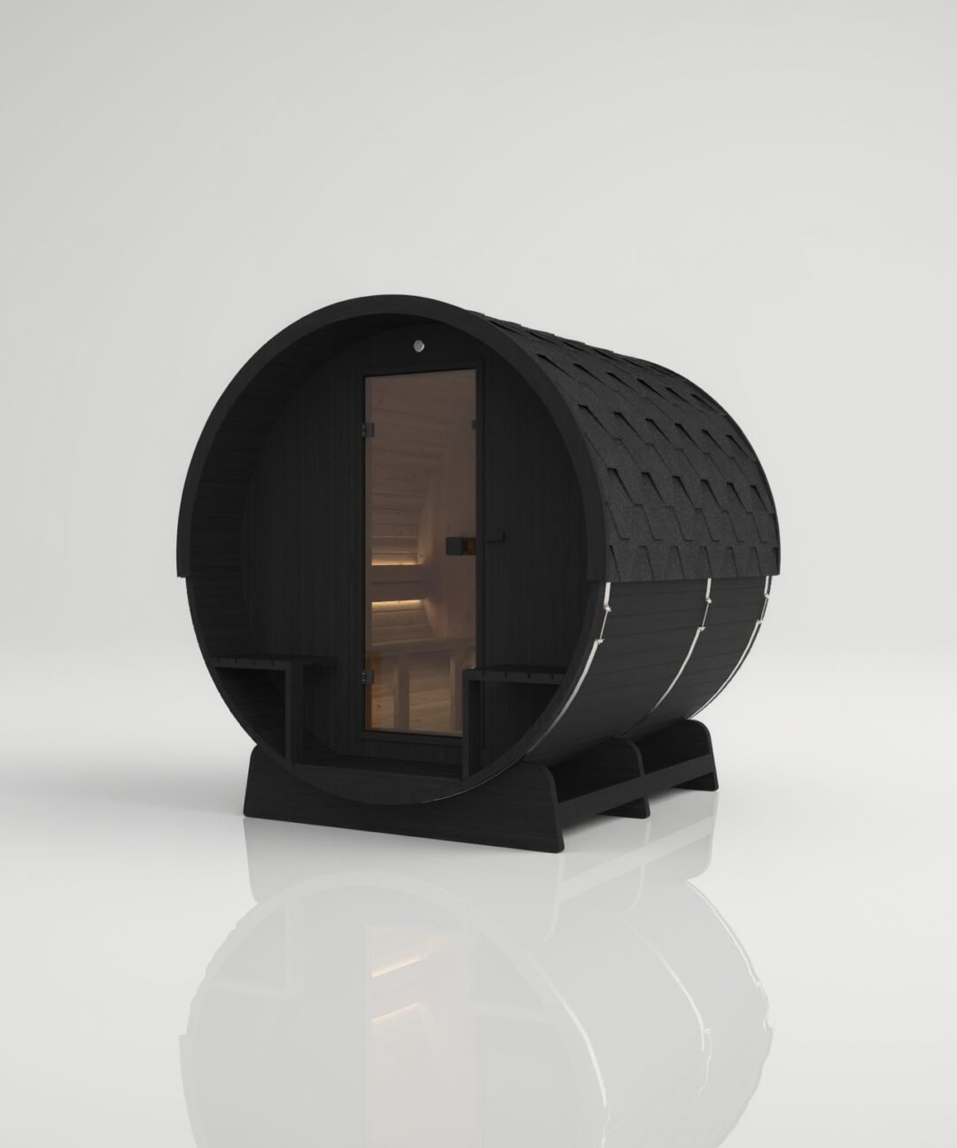 Hekla Barrel 210 - Bild 2
