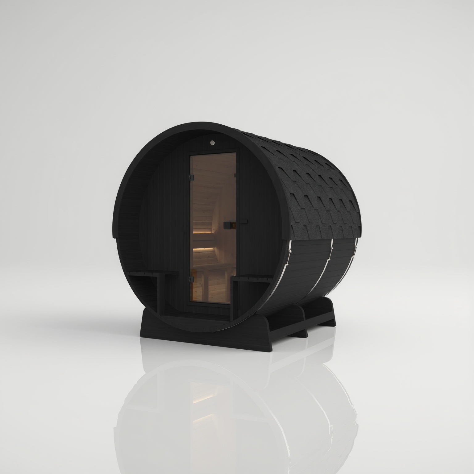 Hekla Barrel 210 - Bild 2
